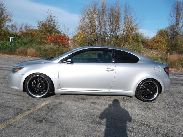 2006 Scion tC 2.0T