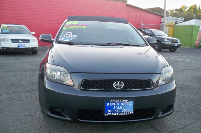 2006 Scion tC 2.0T