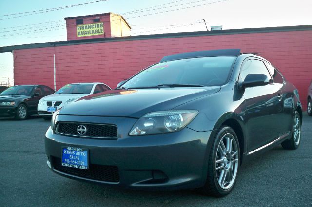 2006 Scion tC 2.0T