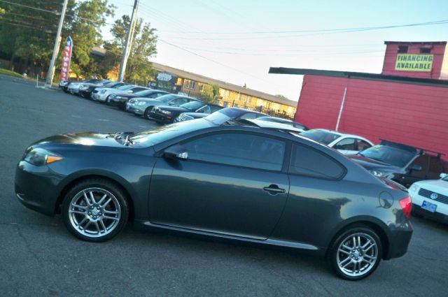 2006 Scion tC 2.0T