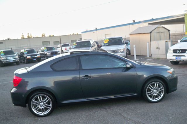 2006 Scion tC 2.0T