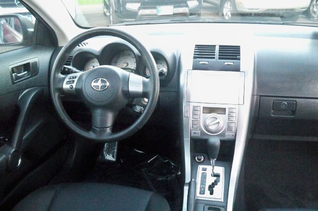 2006 Scion tC 2.0T