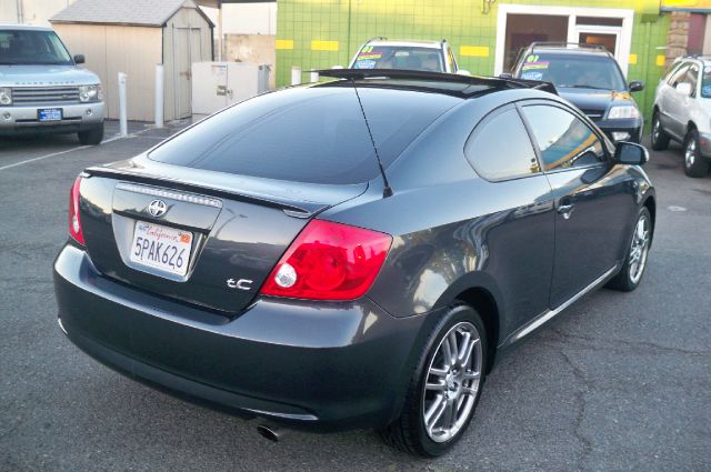 2006 Scion tC 2.0T