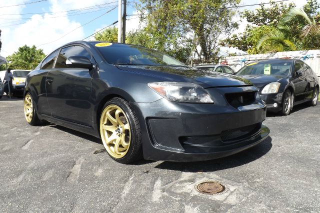 2006 Scion tC Limited Awd/touring AWD