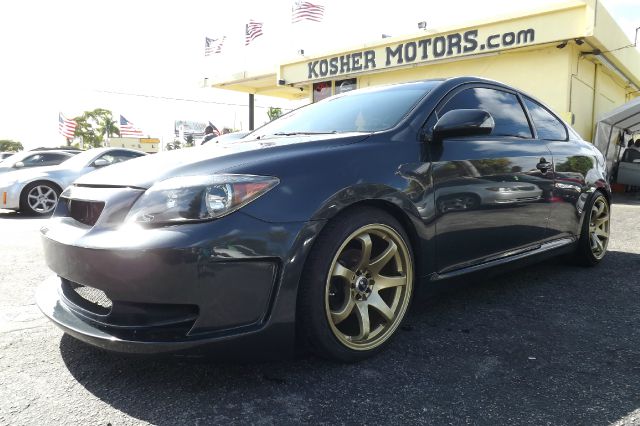 2006 Scion tC Limited Awd/touring AWD