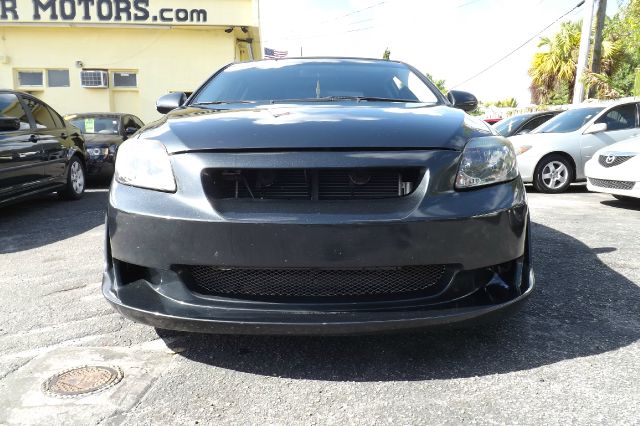 2006 Scion tC Limited Awd/touring AWD