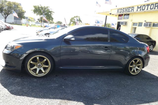 2006 Scion tC Limited Awd/touring AWD