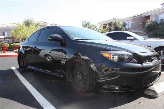 2006 Scion tC Unknown
