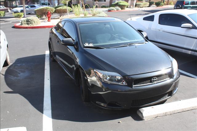 2006 Scion tC Unknown
