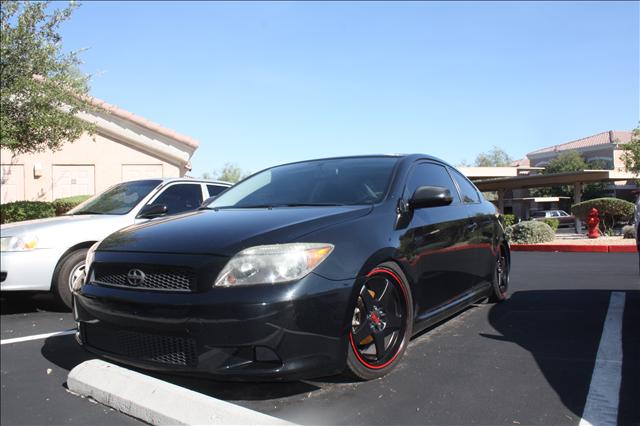 2006 Scion tC Unknown