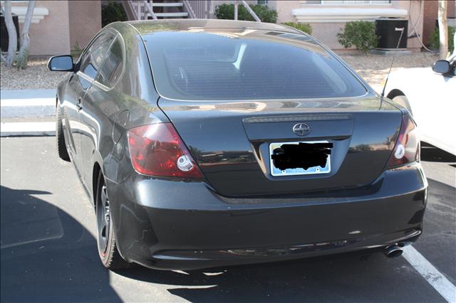 2006 Scion tC Unknown