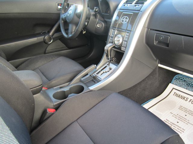 2006 Scion tC 2.0T