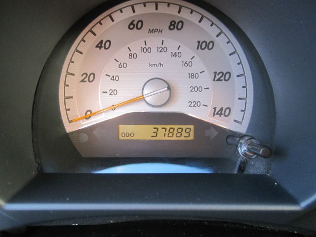 2006 Scion tC 2.0T