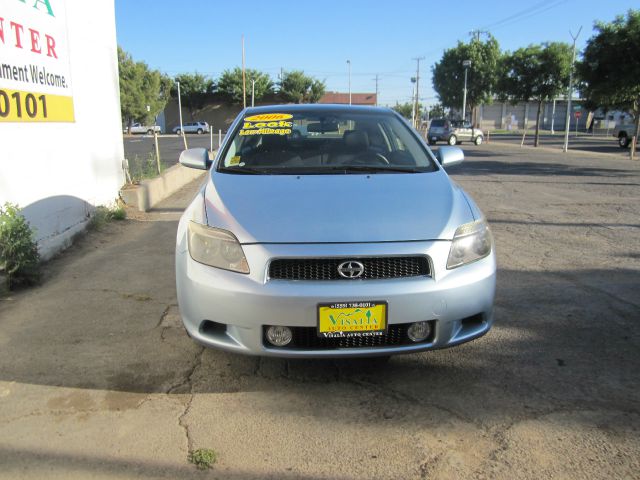 2006 Scion tC 2.0T