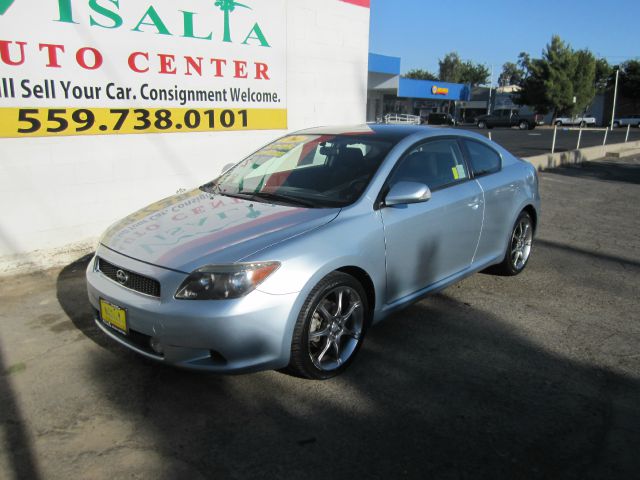 2006 Scion tC 2.0T