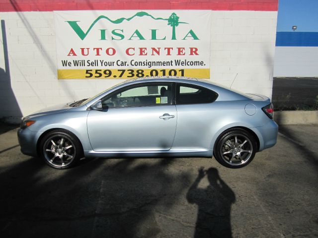 2006 Scion tC 2.0T