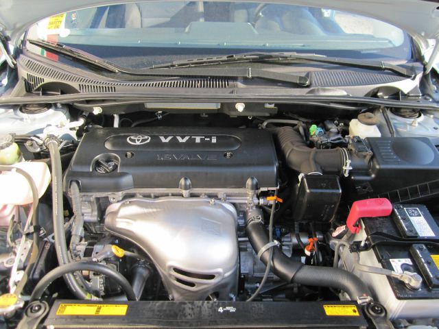 2006 Scion tC 2.0T