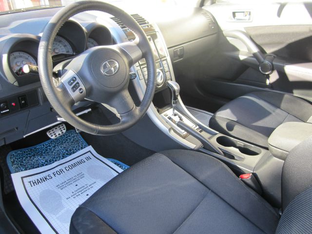 2006 Scion tC 2.0T