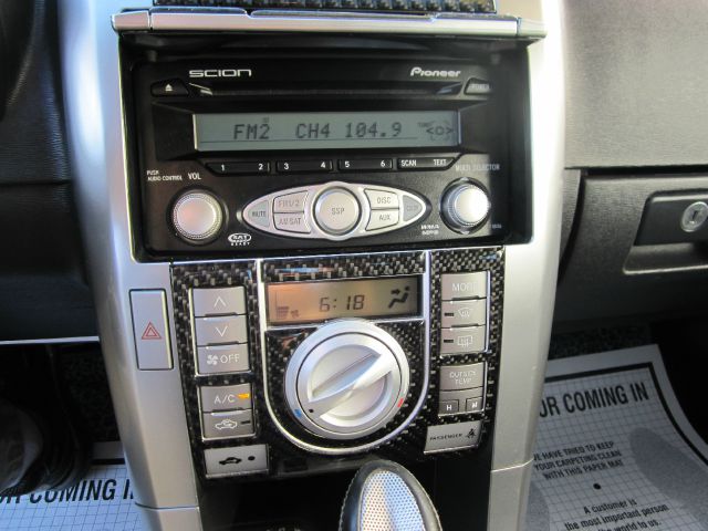 2006 Scion tC 2.0T