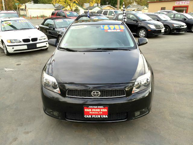 2006 Scion tC 2.0T
