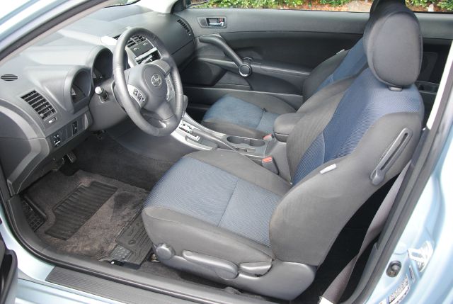 2006 Scion tC 2.0T