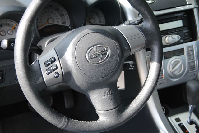 2006 Scion tC 2.0T