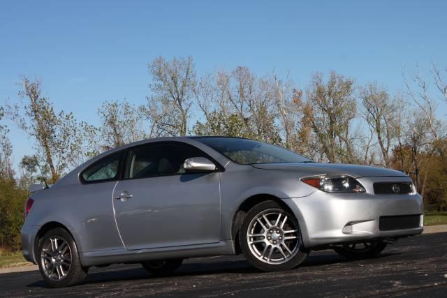 2006 Scion tC Unknown