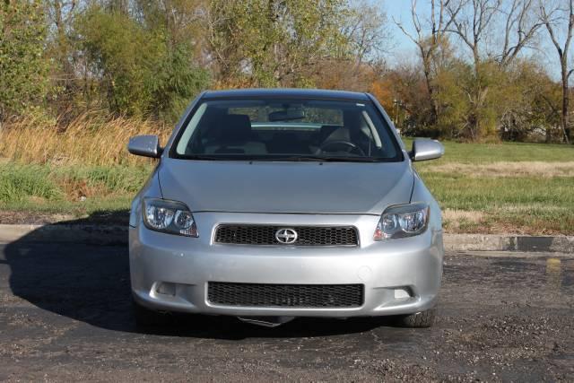 2006 Scion tC Unknown