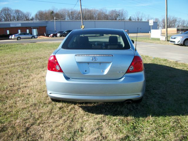 2006 Scion tC Unknown