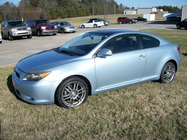2006 Scion tC Unknown