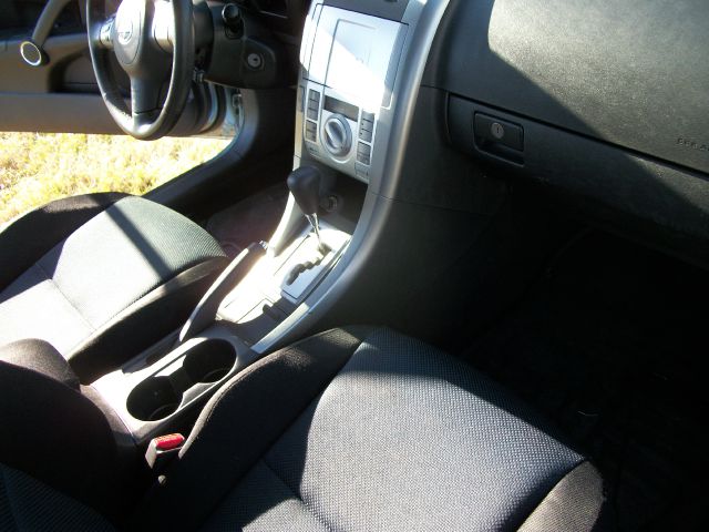 2006 Scion tC Unknown