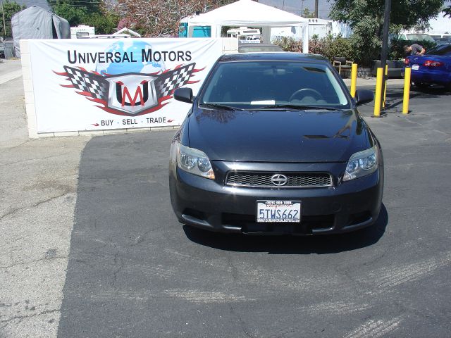 2006 Scion tC 2.0T