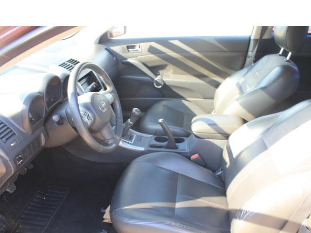 2006 Scion tC Unknown