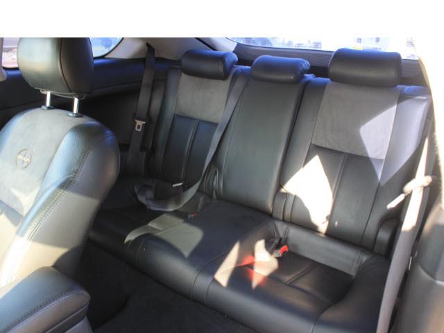 2006 Scion tC Unknown