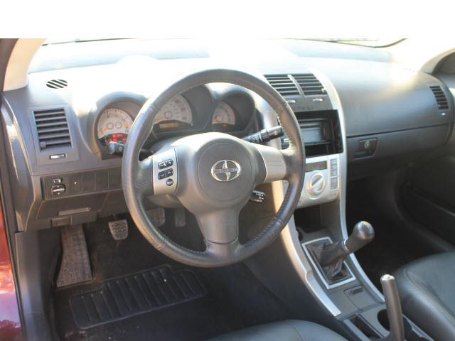 2006 Scion tC Unknown