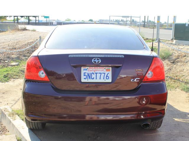 2006 Scion tC Unknown