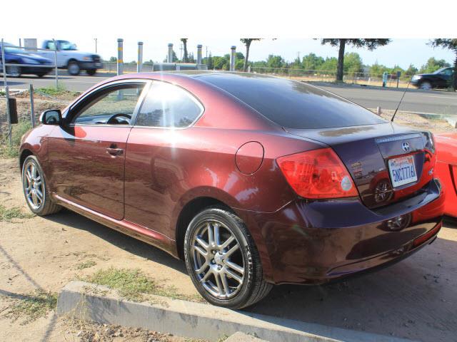 2006 Scion tC Unknown