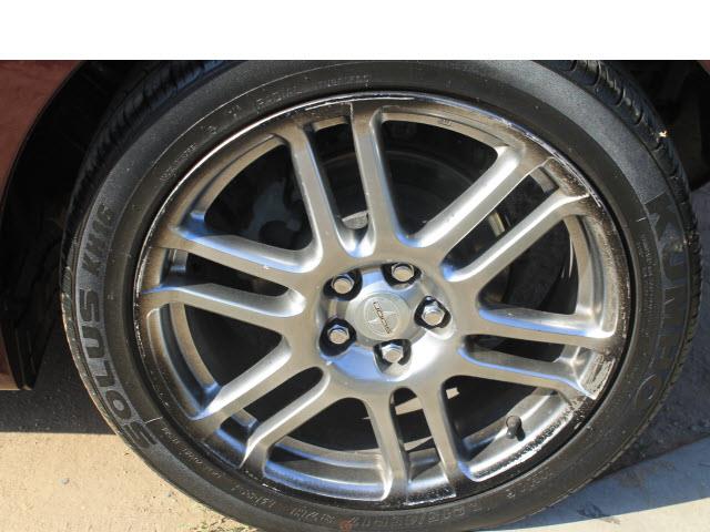 2006 Scion tC Unknown