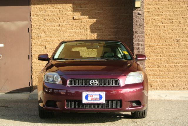 2006 Scion tC 2.0T