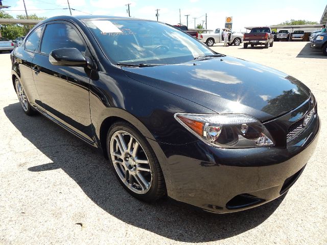 2006 Scion tC 2.0T