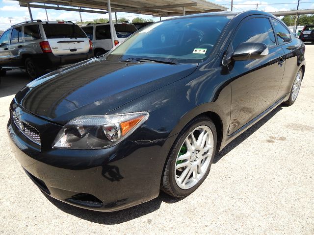 2006 Scion tC 2.0T