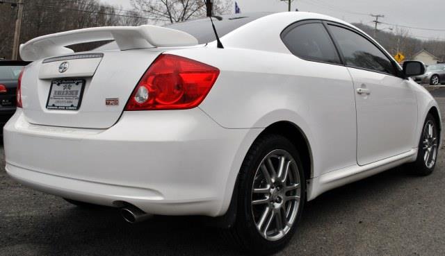 2006 Scion tC 2.5 S SL