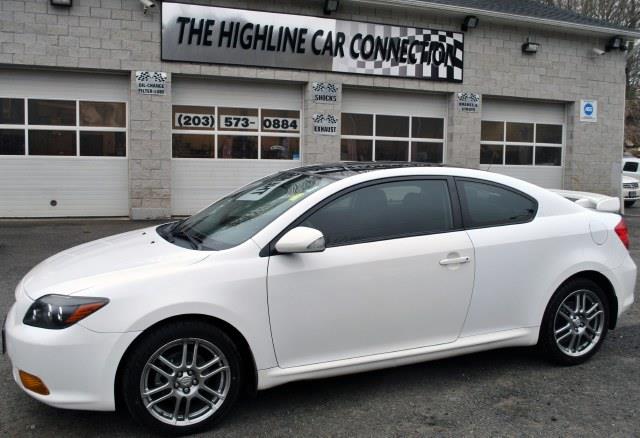 2006 Scion tC 2.5 S SL