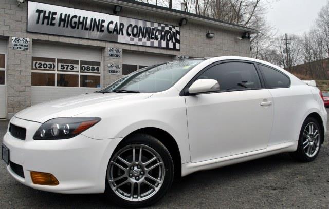 2006 Scion tC 2.5 S SL