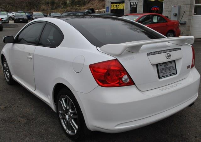 2006 Scion tC 2.5 S SL