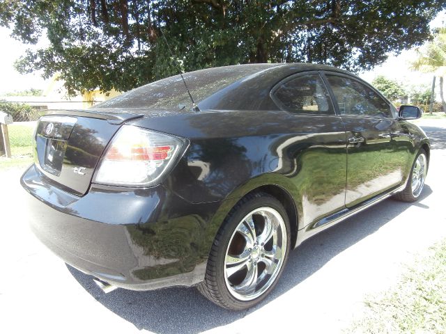 2006 Scion tC 2.0T