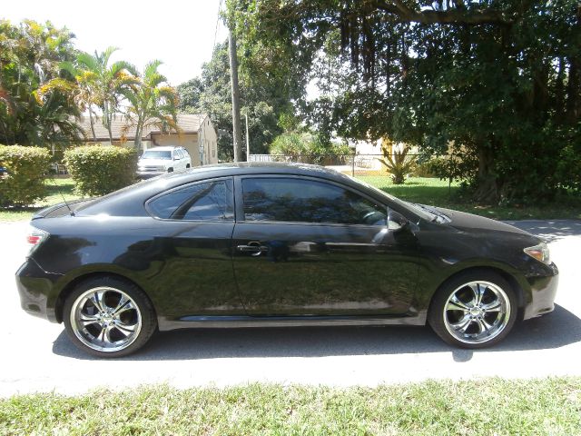 2006 Scion tC 2.0T