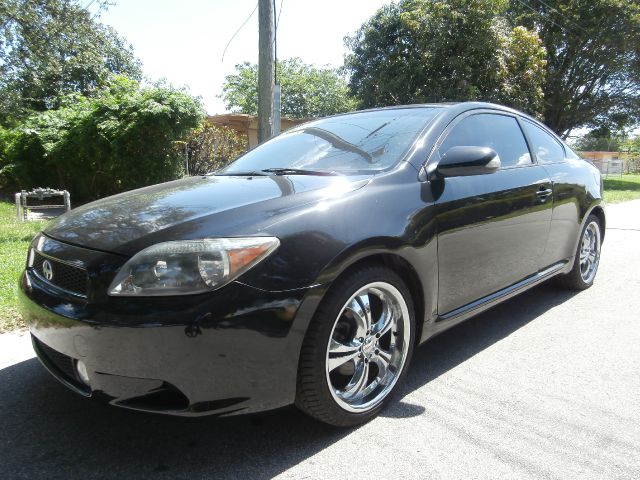 2006 Scion tC 2.0T