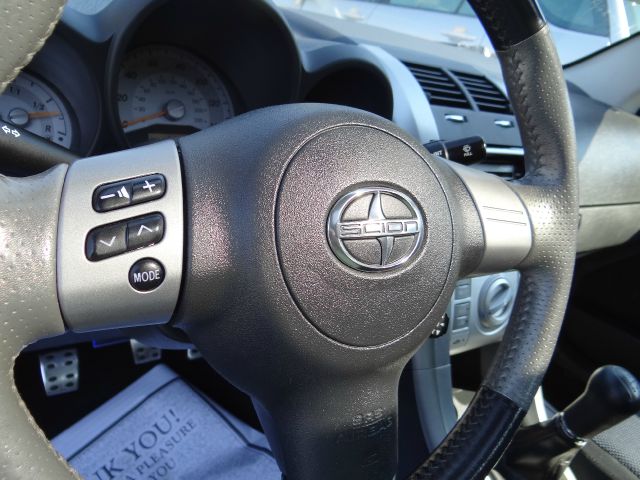 2006 Scion tC 2.0T