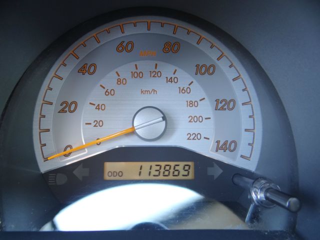 2006 Scion tC 2.0T